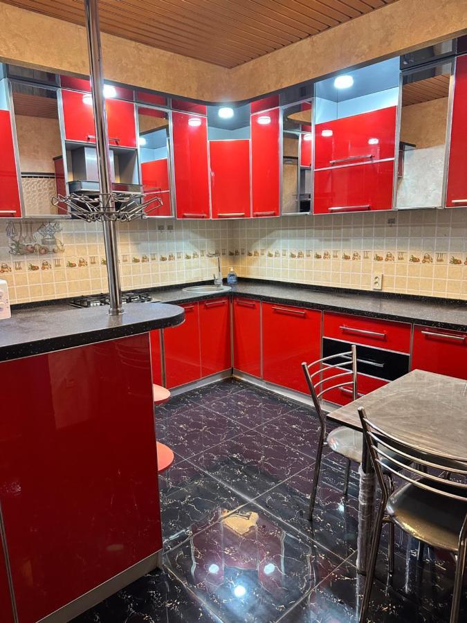 Palm Hostel Τασκένδη Εξωτερικό φωτογραφία