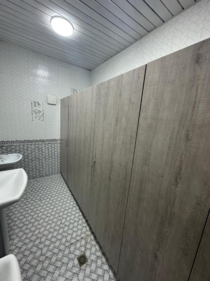 Palm Hostel Τασκένδη Εξωτερικό φωτογραφία