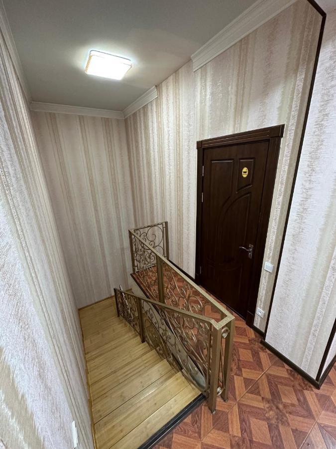 Palm Hostel Τασκένδη Εξωτερικό φωτογραφία